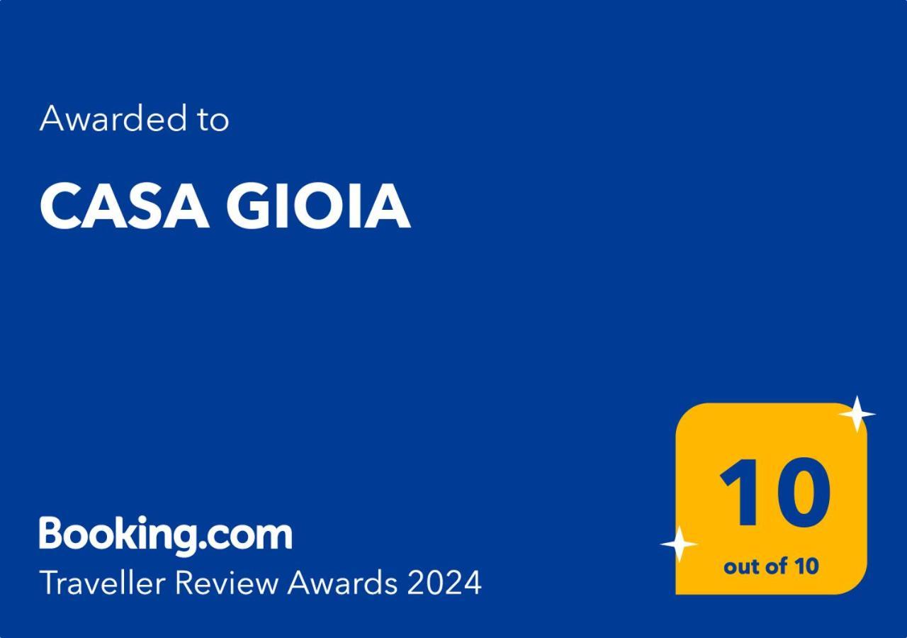 基安蒂格雷夫Casa Gioia公寓 外观 照片